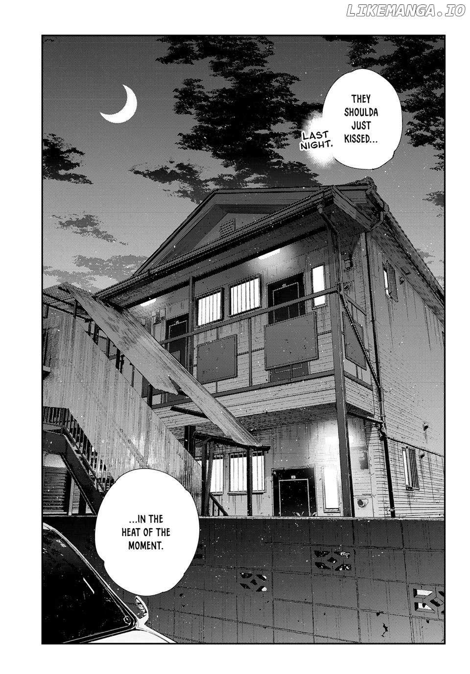 Rent a Girlfriend, Chapter 387 image 20